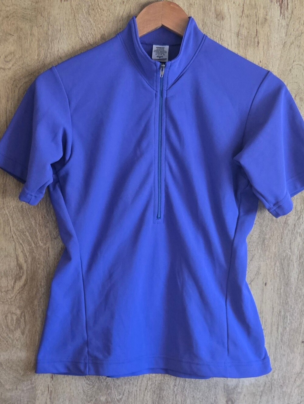 Patagonia Women's Terra Cyclist Top